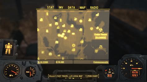 bethesda comics location fallout 4|special magazine locations fallout 4.